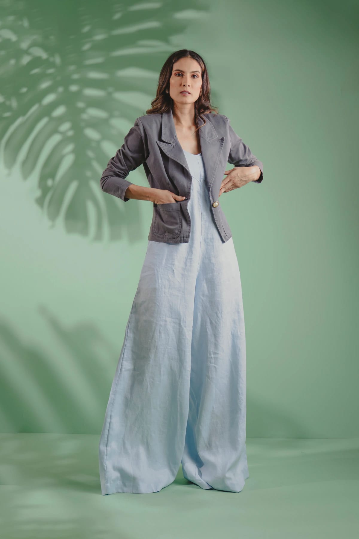 RCH18: Blazer Aura de Poder - imagen 13