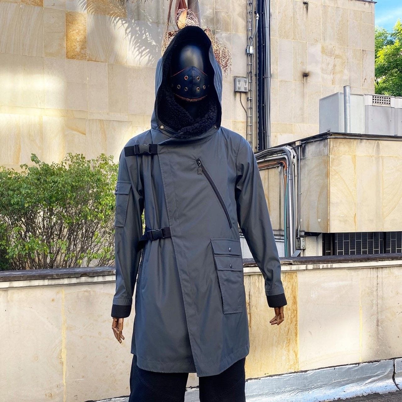 Poncho KP-56 - imagen 8