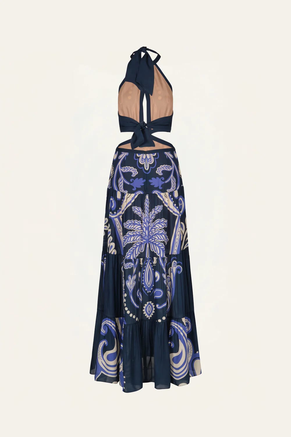 Vintage Bloom Dress - imagen 4