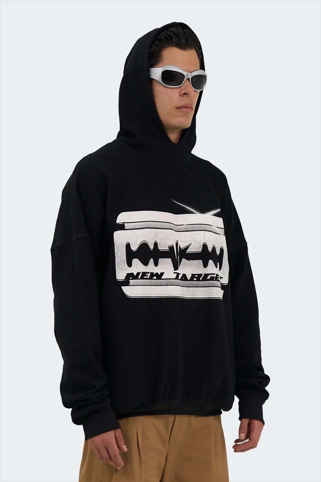 VENENO BUZO RAZOR BLADE - imagen 2