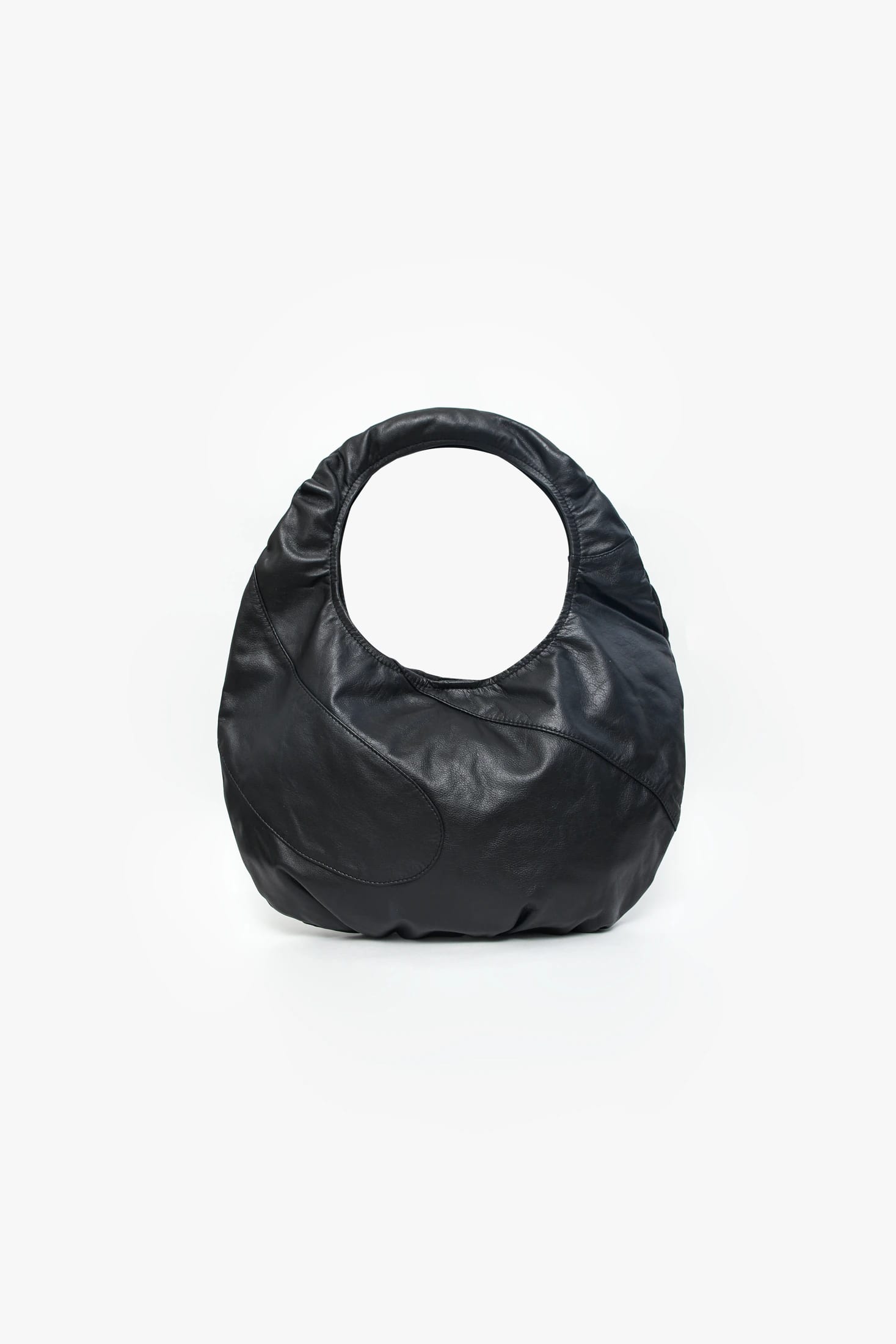 The S Bag Black - imagen 4