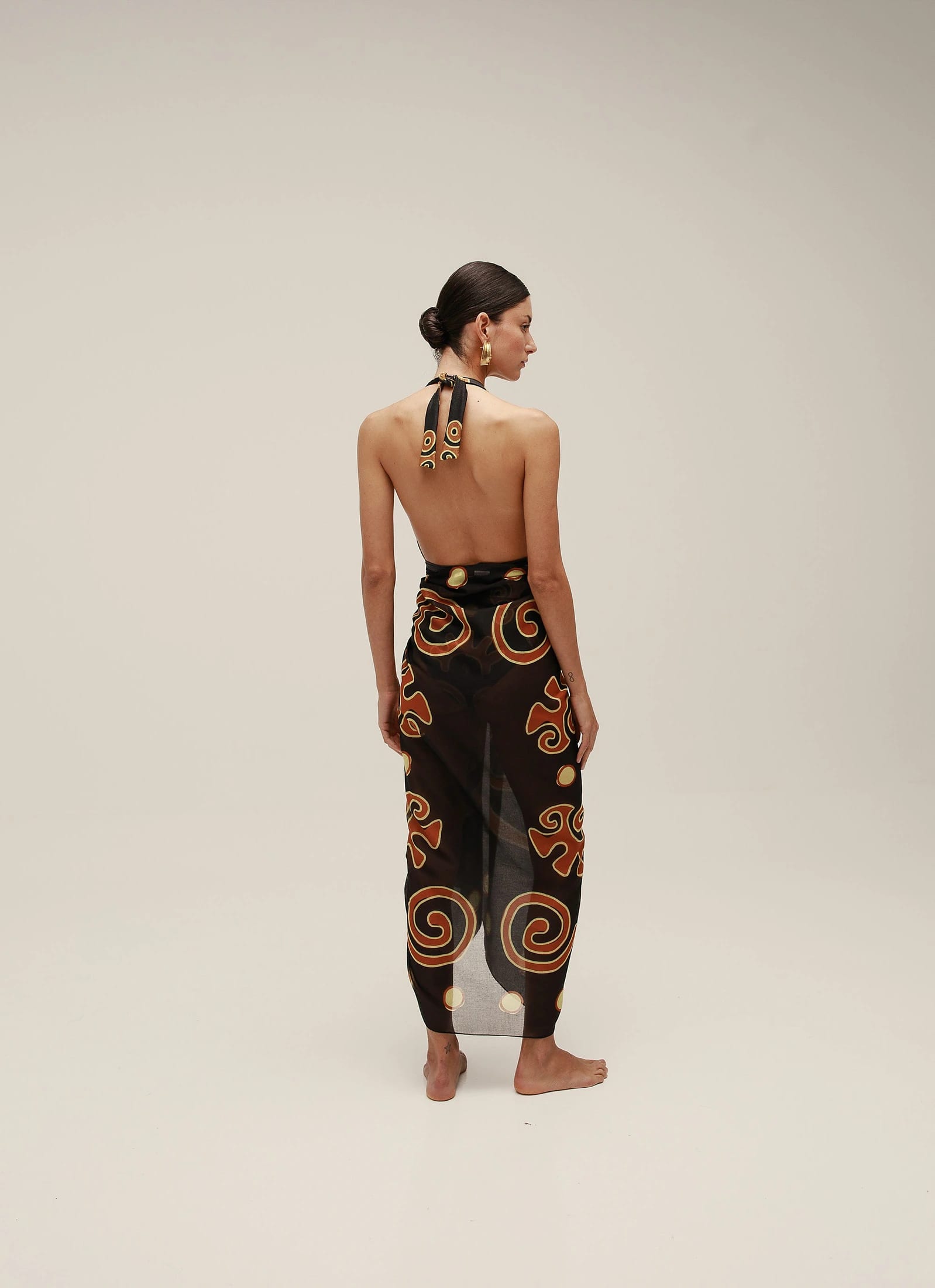 LUANA SARONG - imagen 3