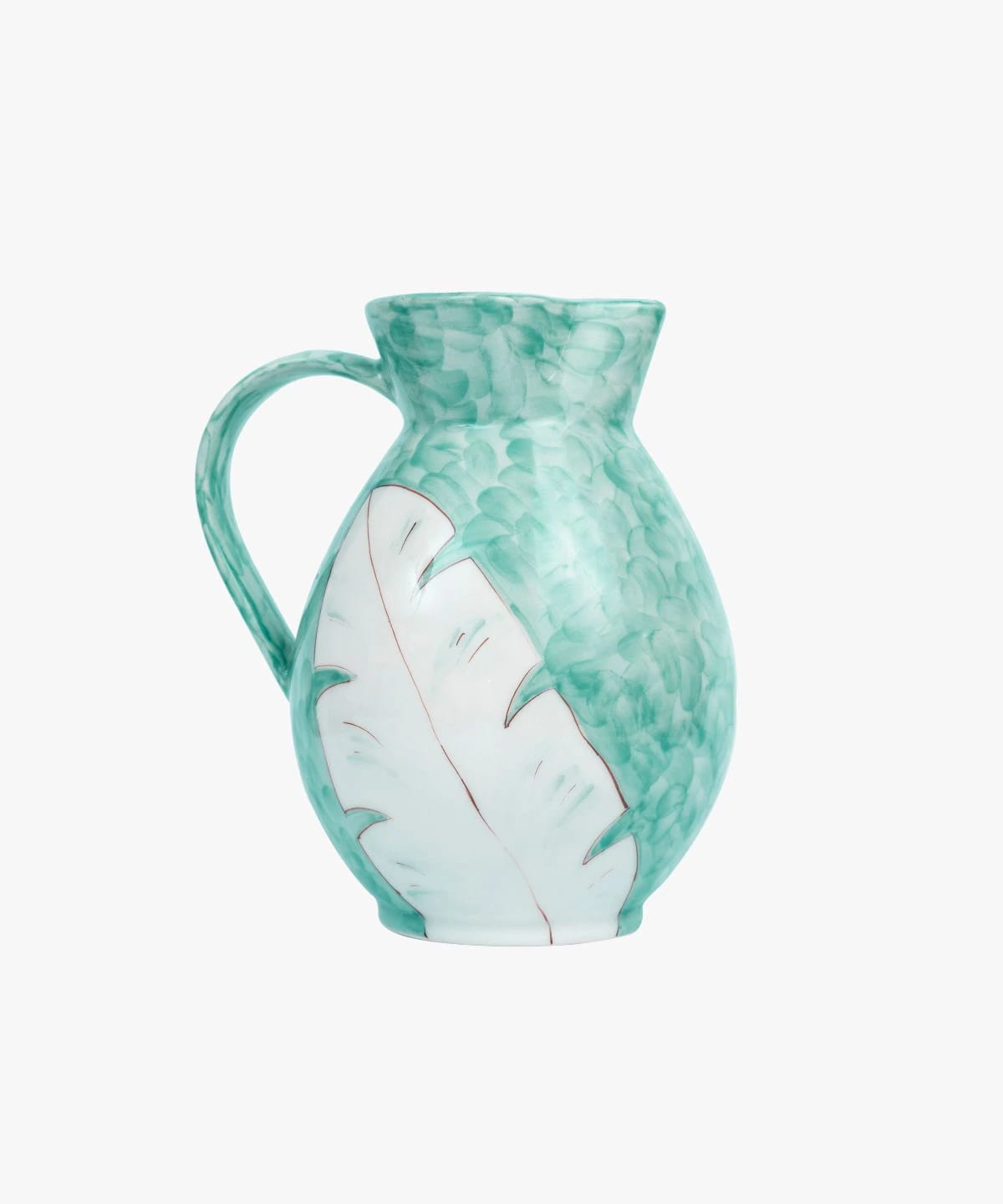 La Hoja Pitcher - imagen 1