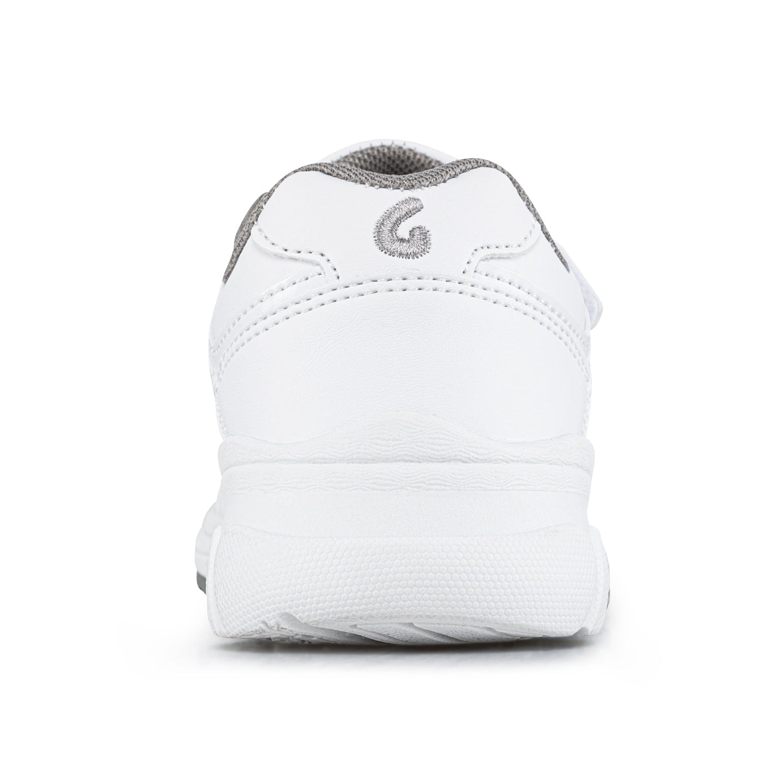 Zapatos Colegio Gomyschool V Blanco Los Gomosos Unisex - imagen 5