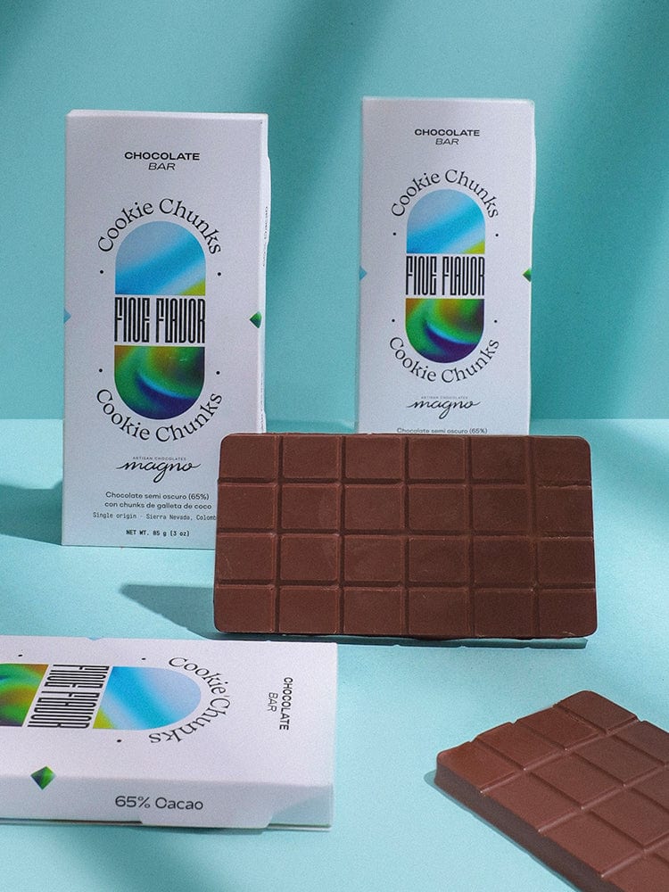 Coconut Cookie - Ganadora de medalla - imagen 4