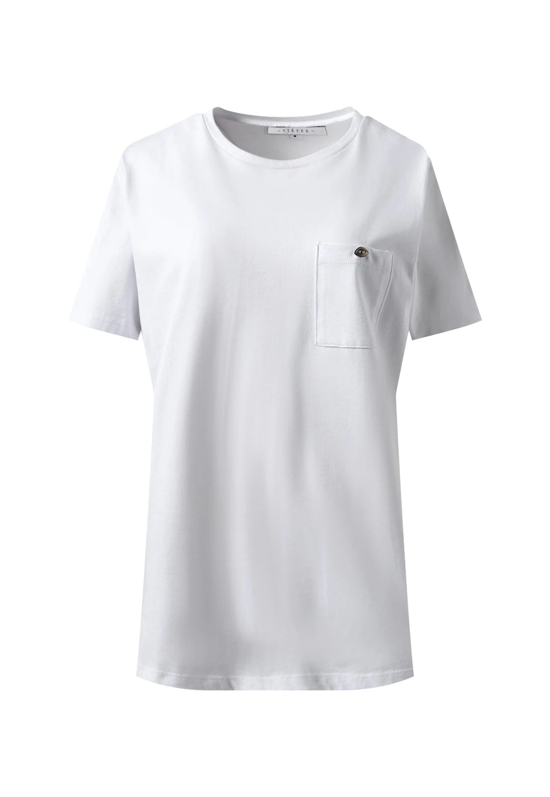 Game Over T-Shirt - White - imagen 1