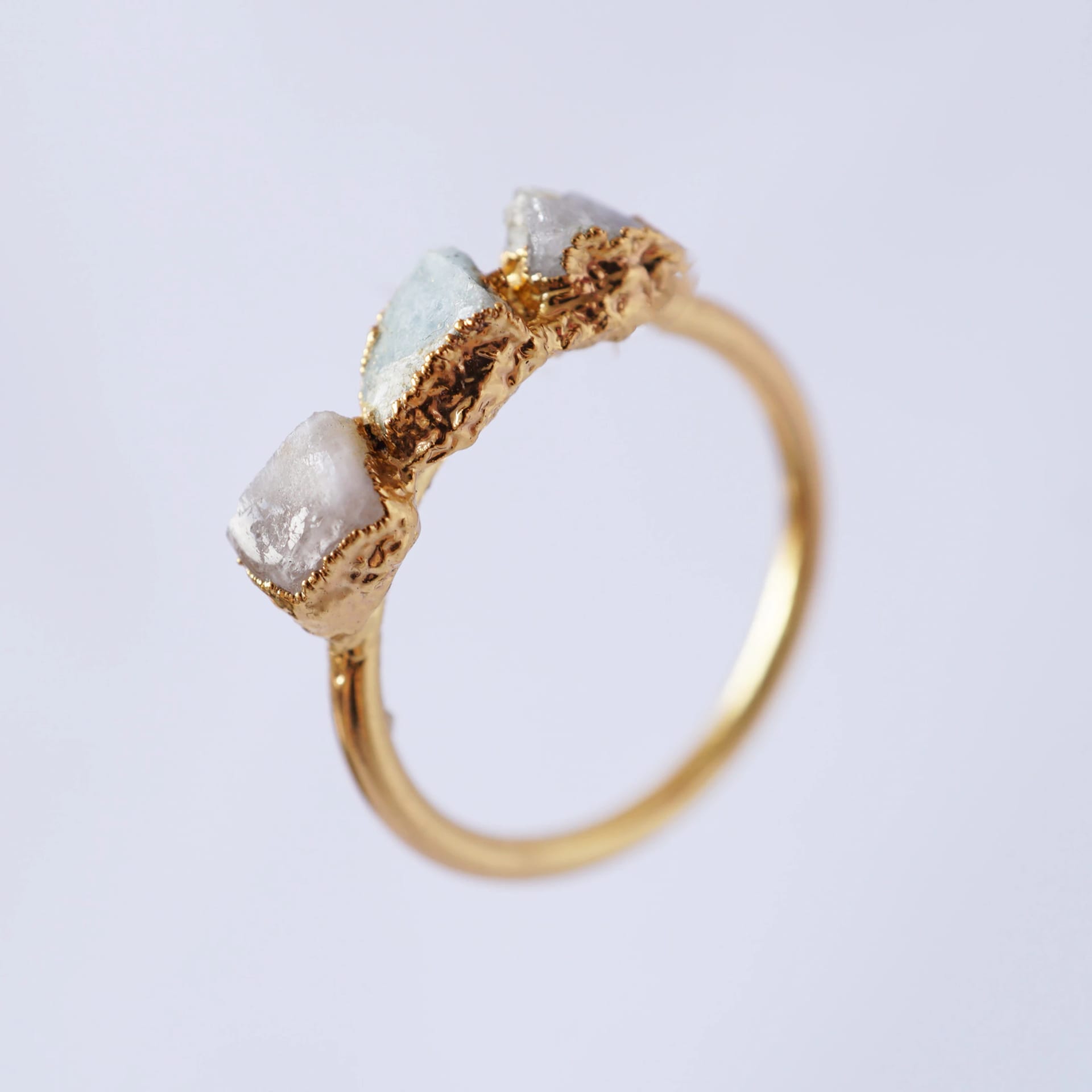 Anillo Rosalía - imagen 4