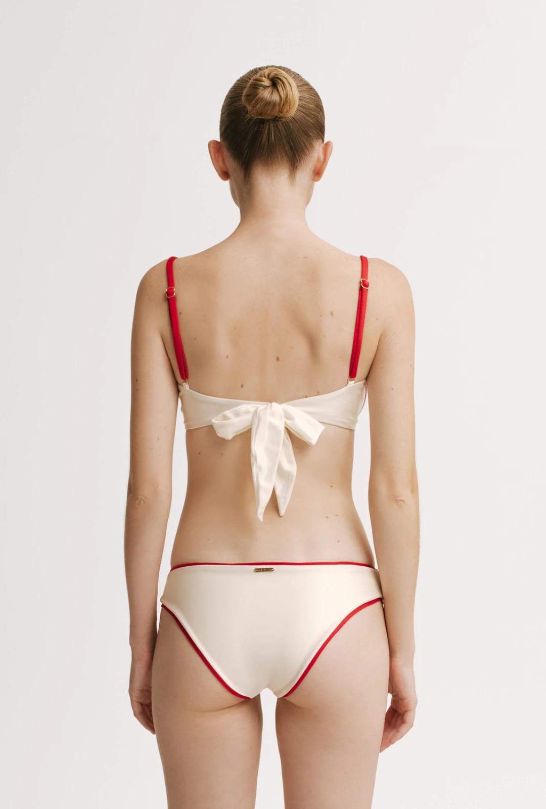Bottom de Bikini Alice Arena - imagen 1