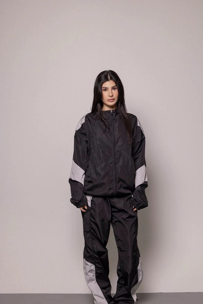 SET ANTIFLUIDO DAMA -NEGRO - imagen 2