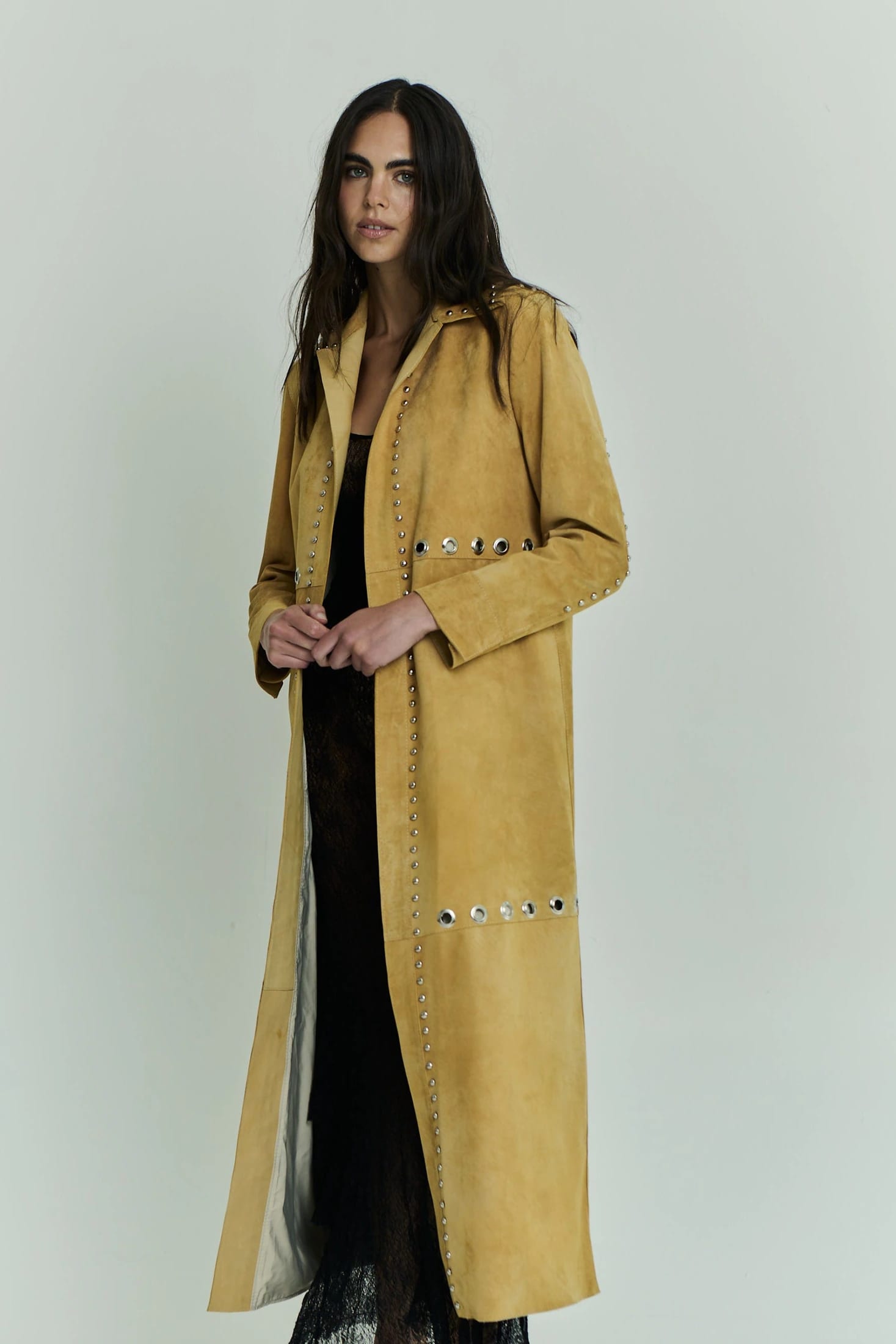 Antar Coat - imagen 2