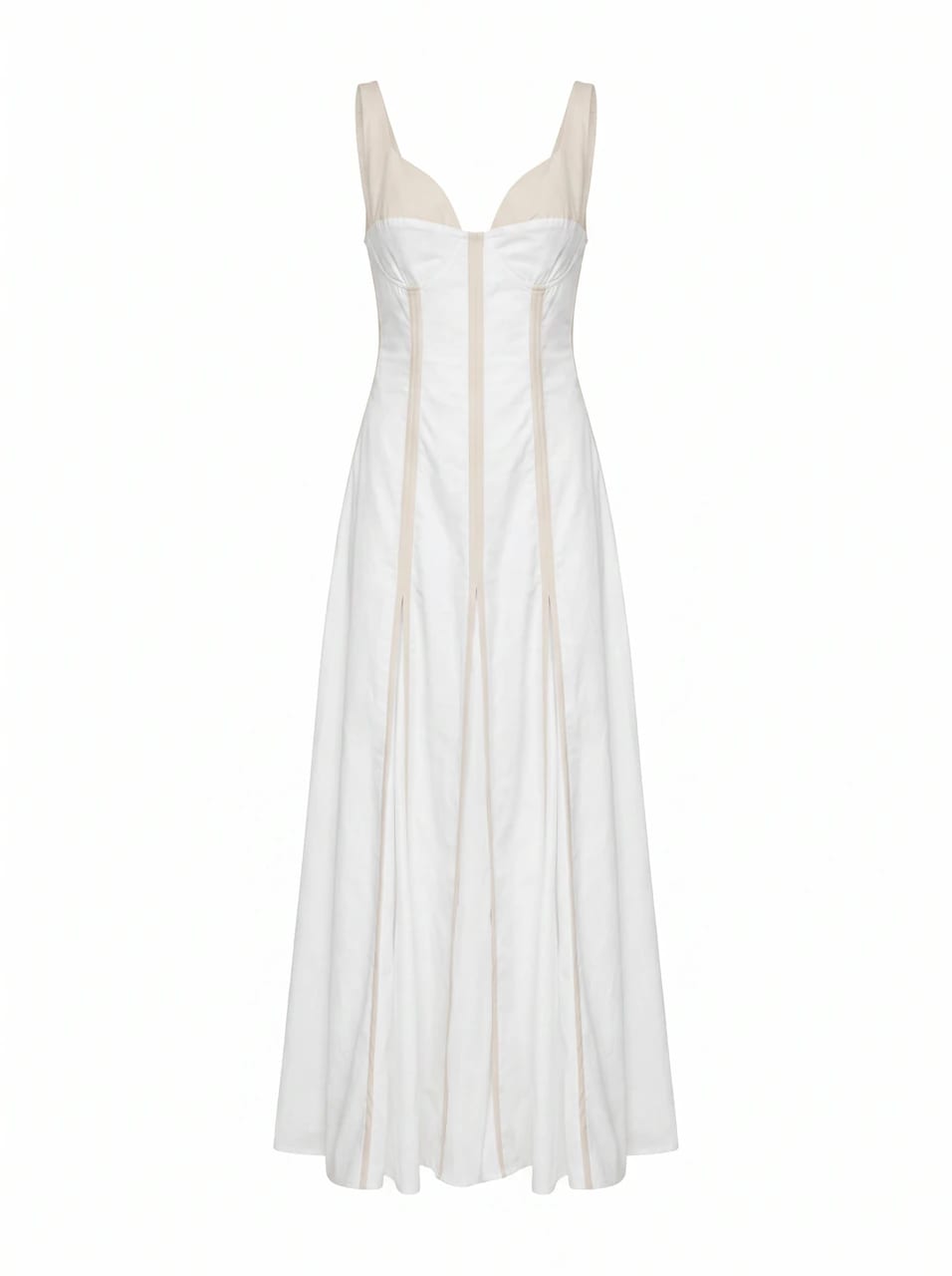 Vestido Brisa Coral (Disponible en varios colores) - imagen 2