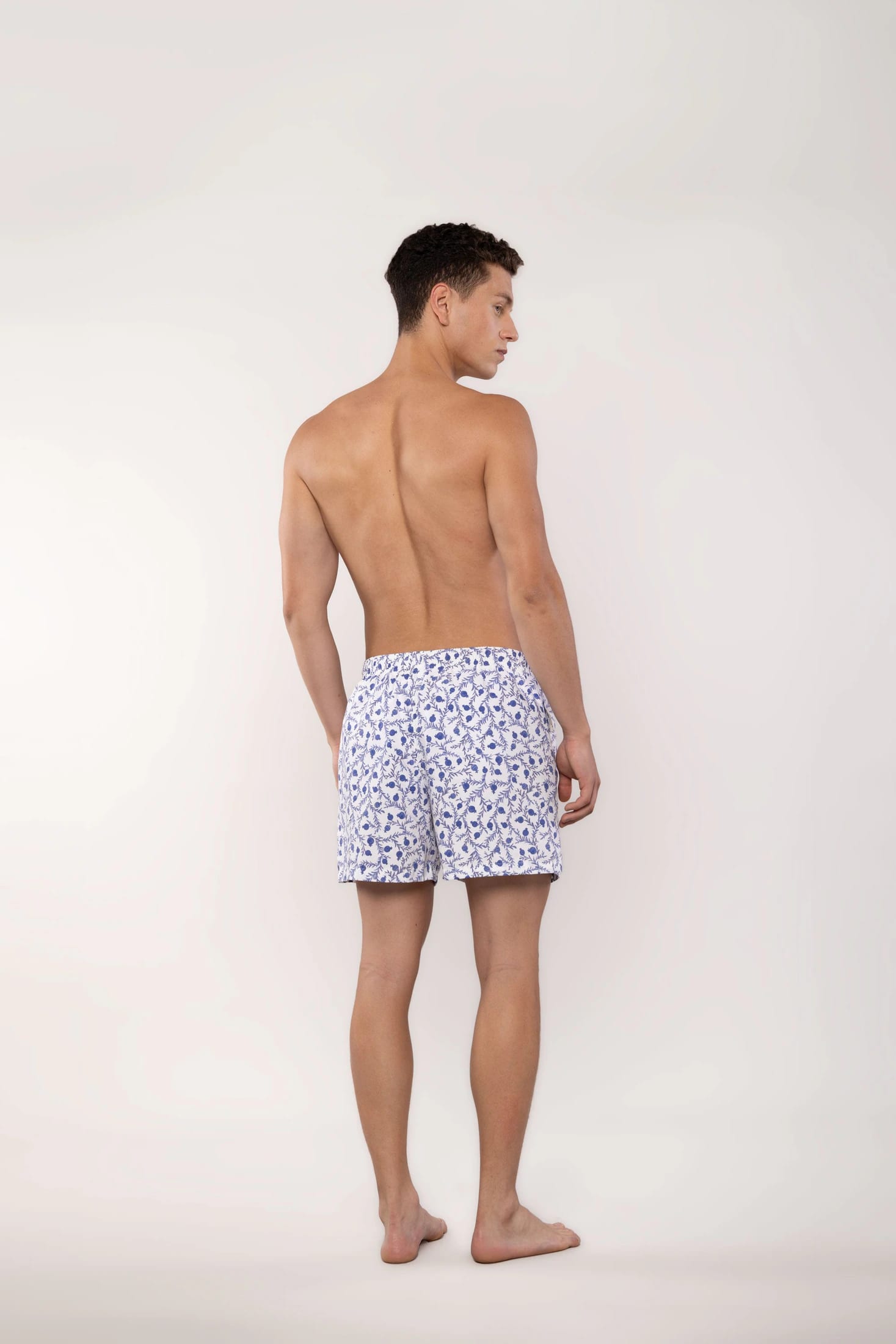 Men's odil swim trunk - imagen 4