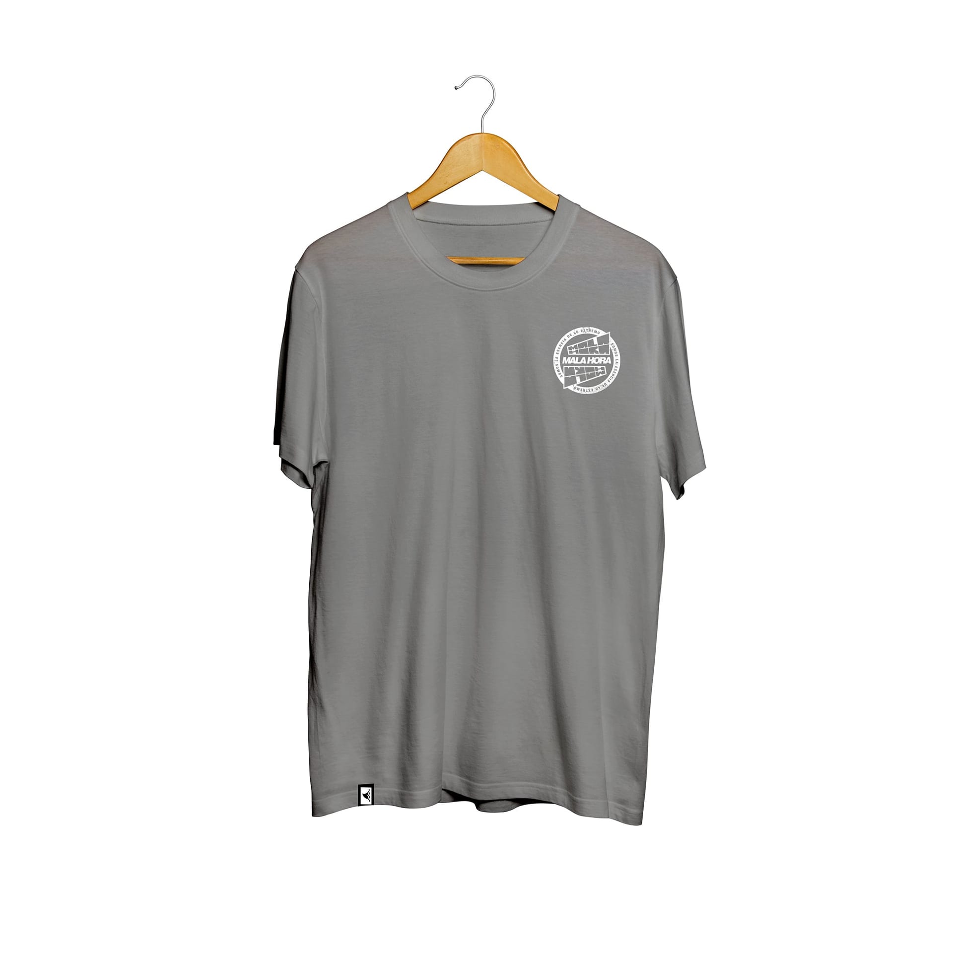Camiseta Oversize Impronta - imagen 5