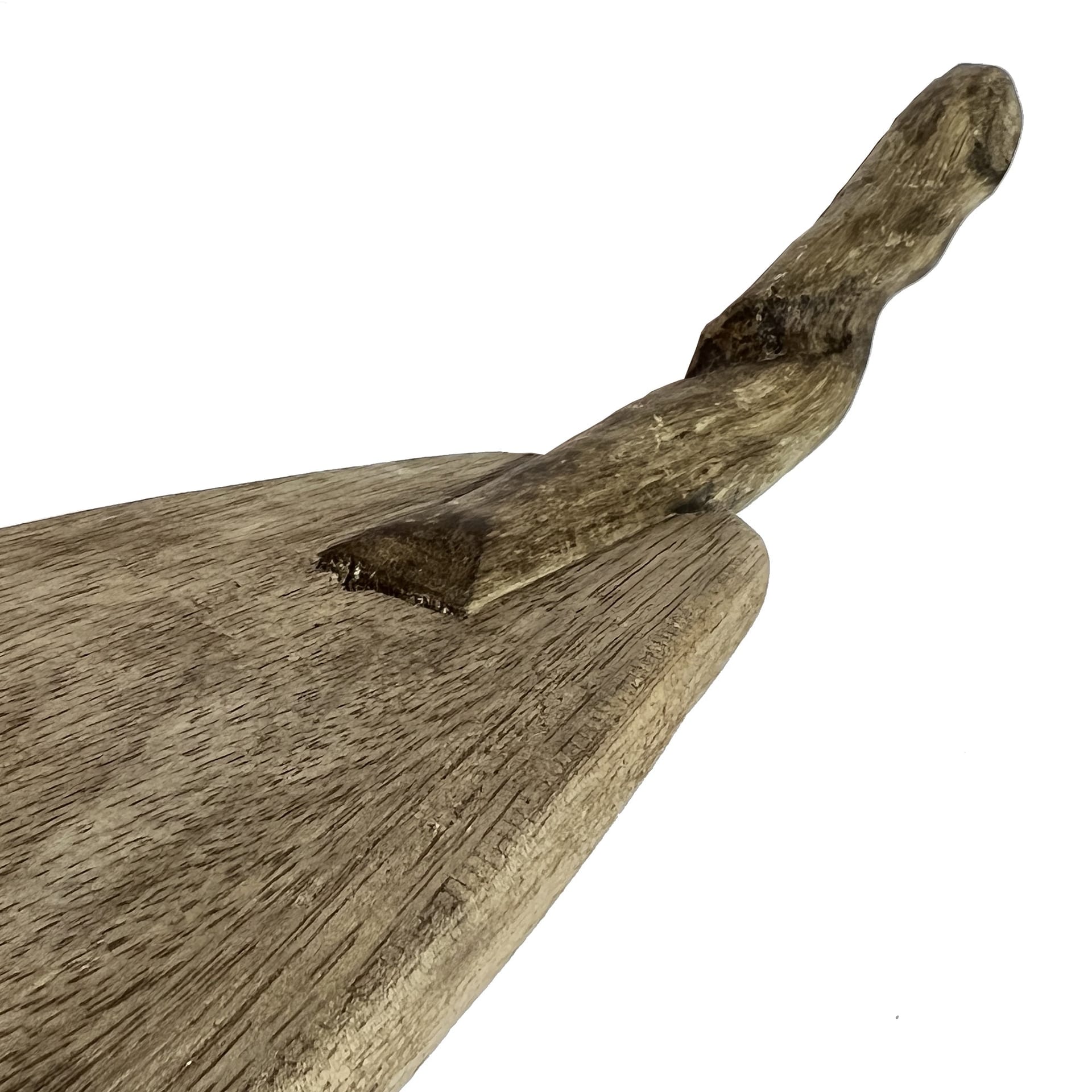 Tabla De Madera Para Servir "Remo" - imagen 3