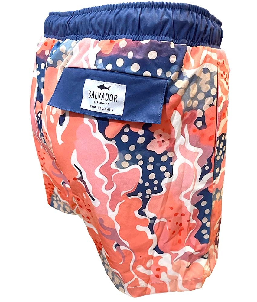 PANTALONETA ECO KEVIN BACON - imagen 6