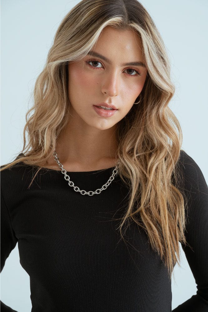 Vestido Malaga Rib - imagen 7