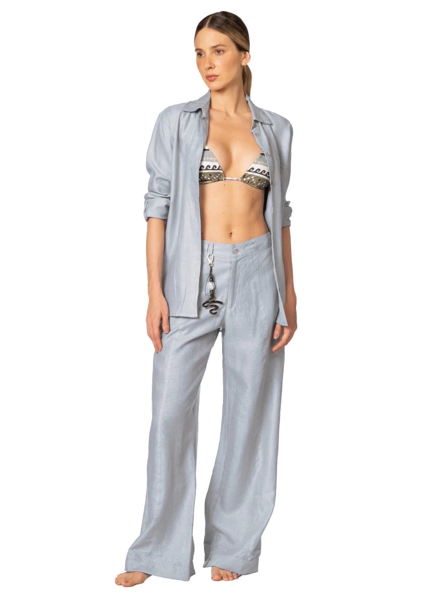 STONE TOWN ARISHA PANT 9588 - imagen 5
