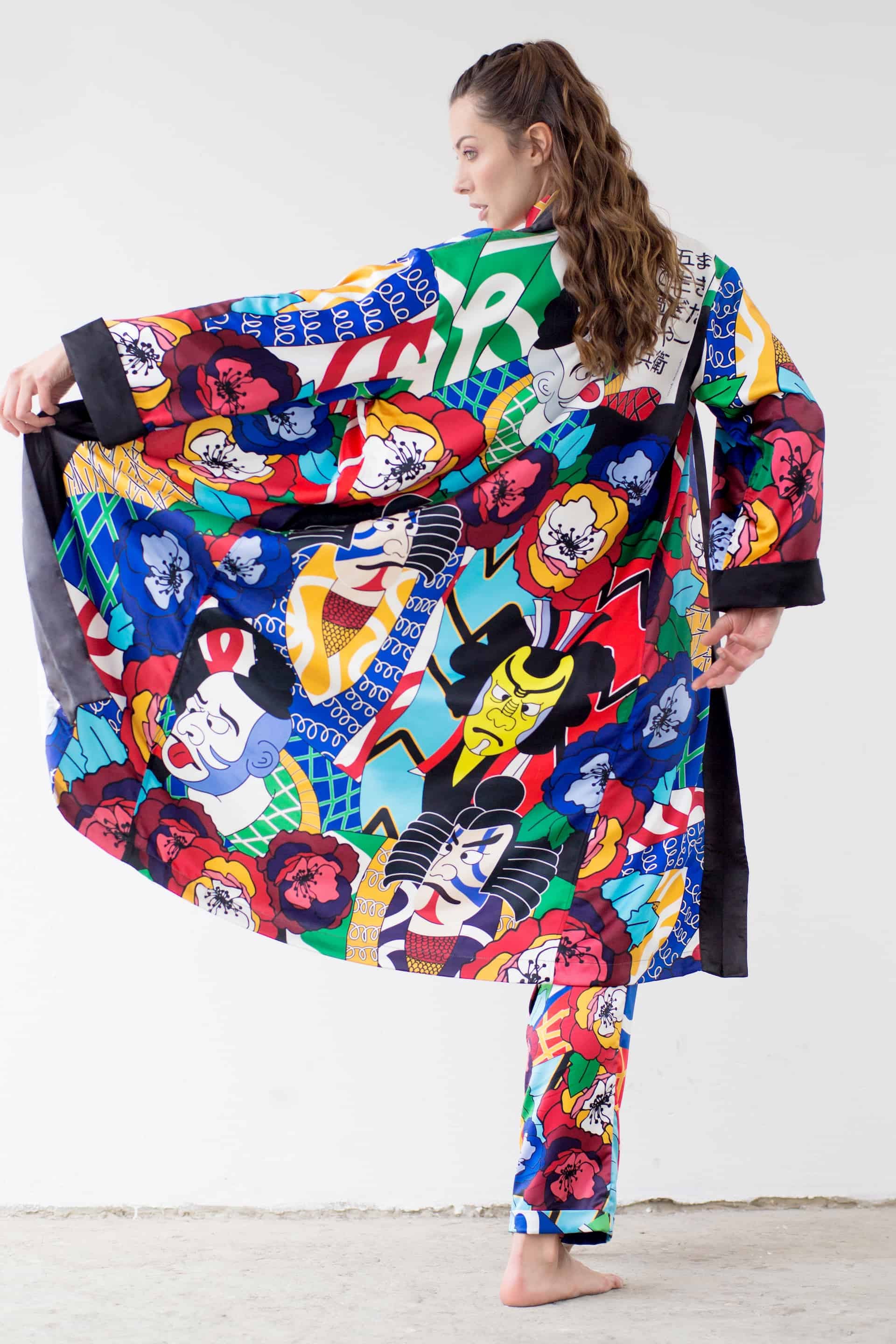 Kabukimono Yakko - imagen 2