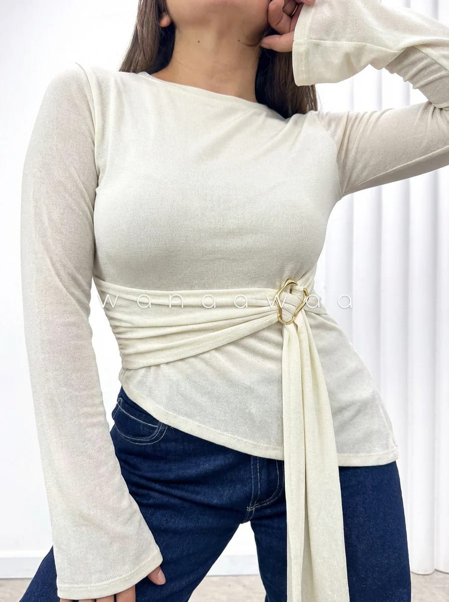 BLUSA SANDY - imagen 3
