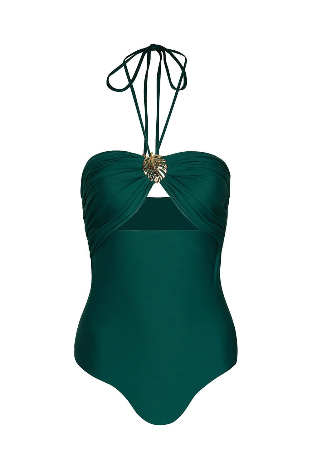 VESTIDO DE BAÑO MONSTERA - imagen 12