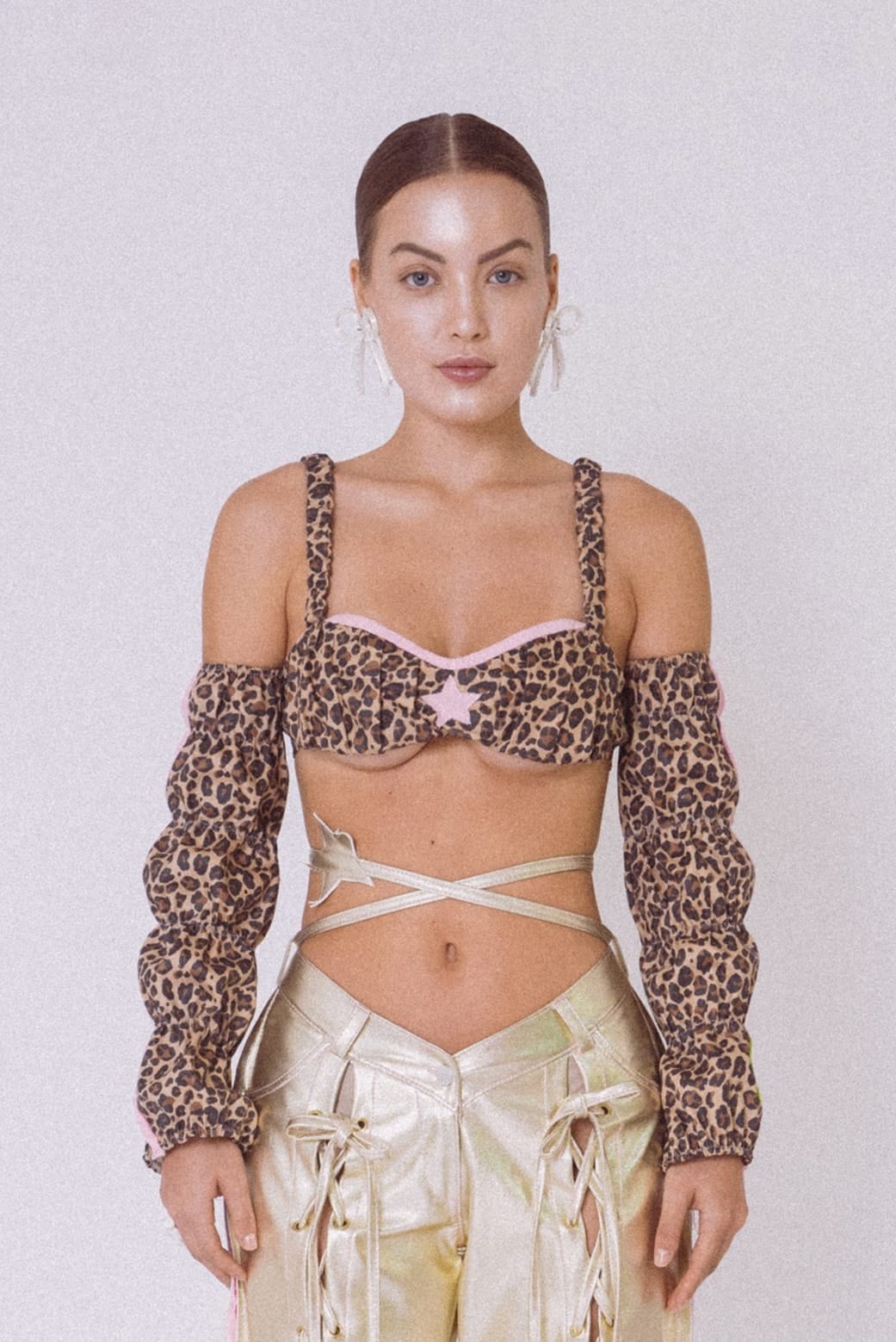 Astrum Leopard Top - imagen 1