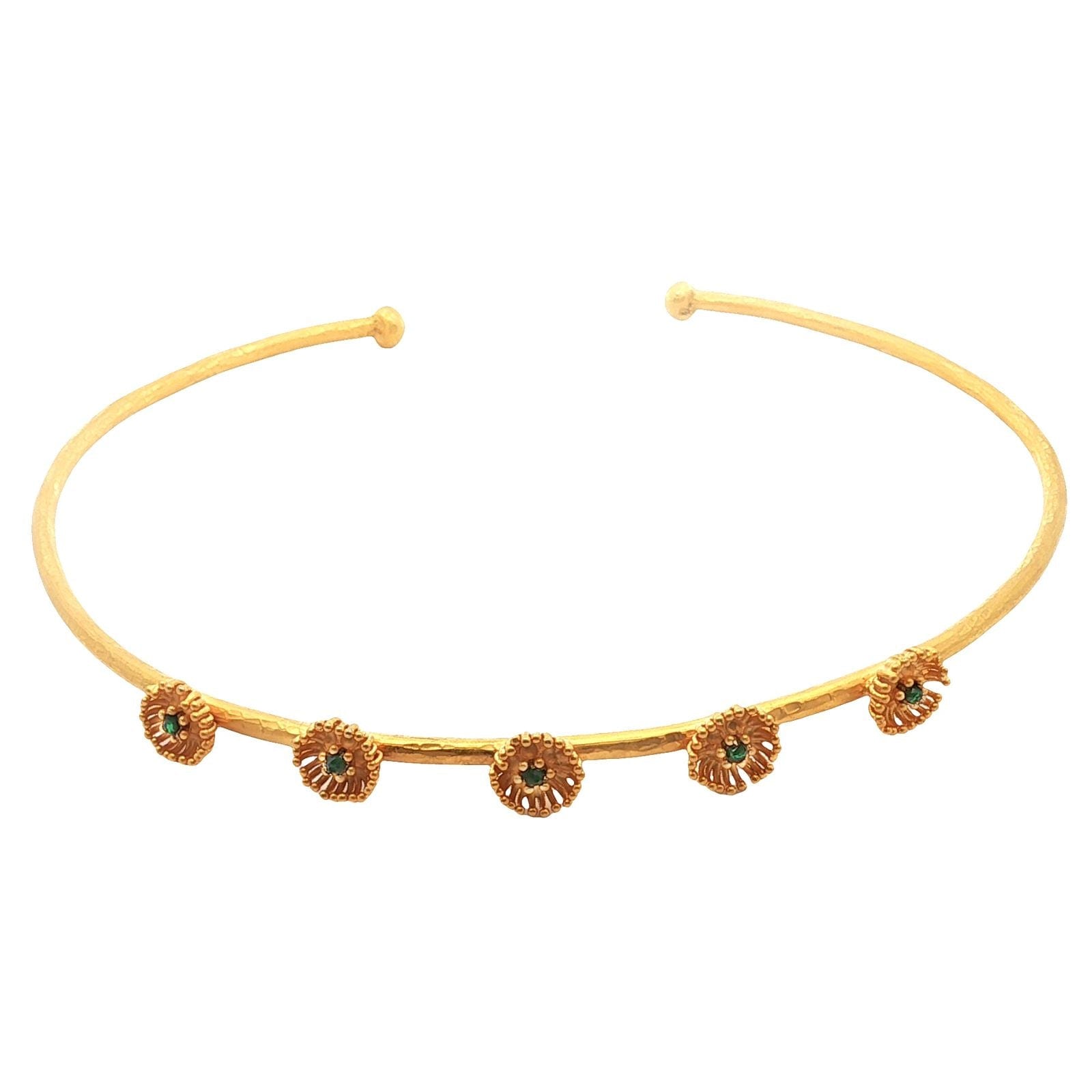 Medusa Choker - imagen 1