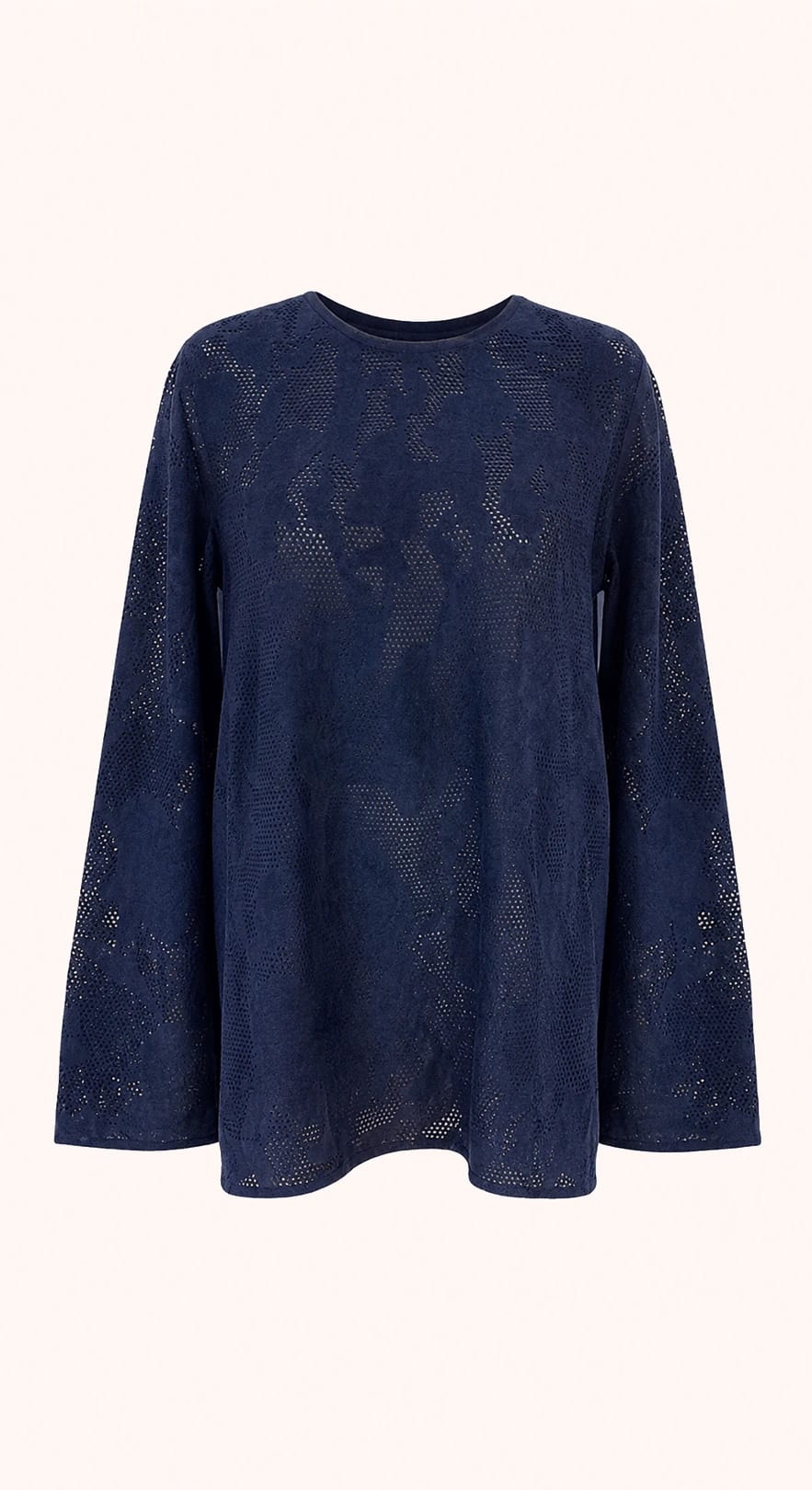 CELINA BLOUSE - imagen 1