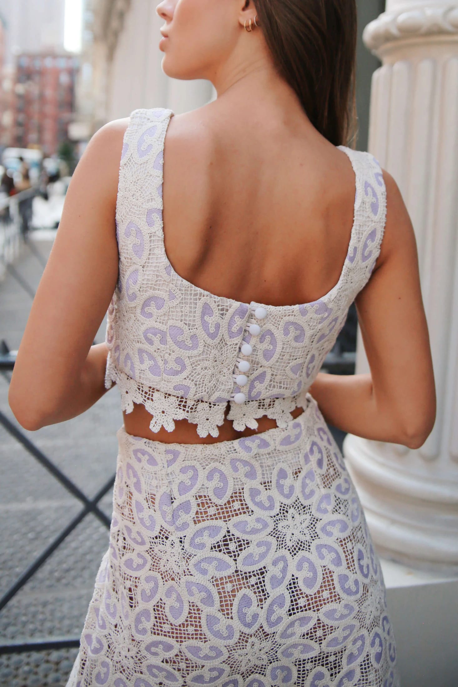 FRANCINE TOP - imagen 2