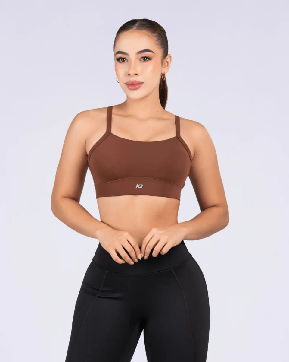 Top Basic Aura┃KAYBU REF.1239 - imagen 9