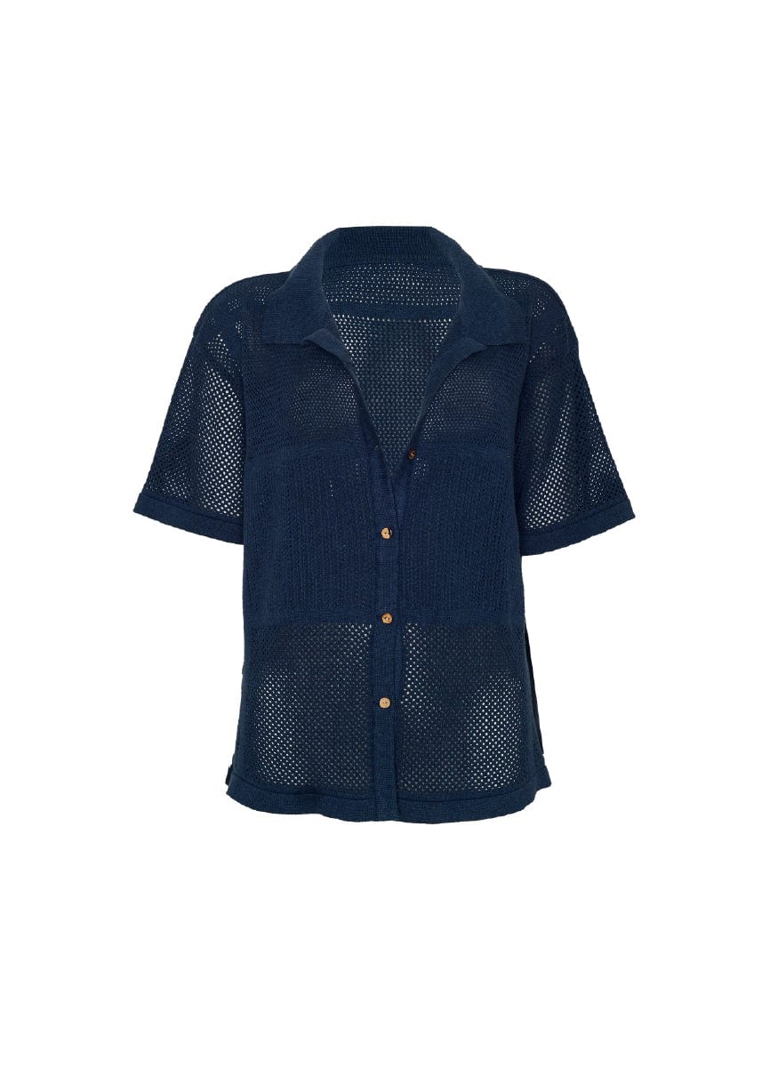 CITRUS COAST JASMIN SHIRT 9361 - imagen 1