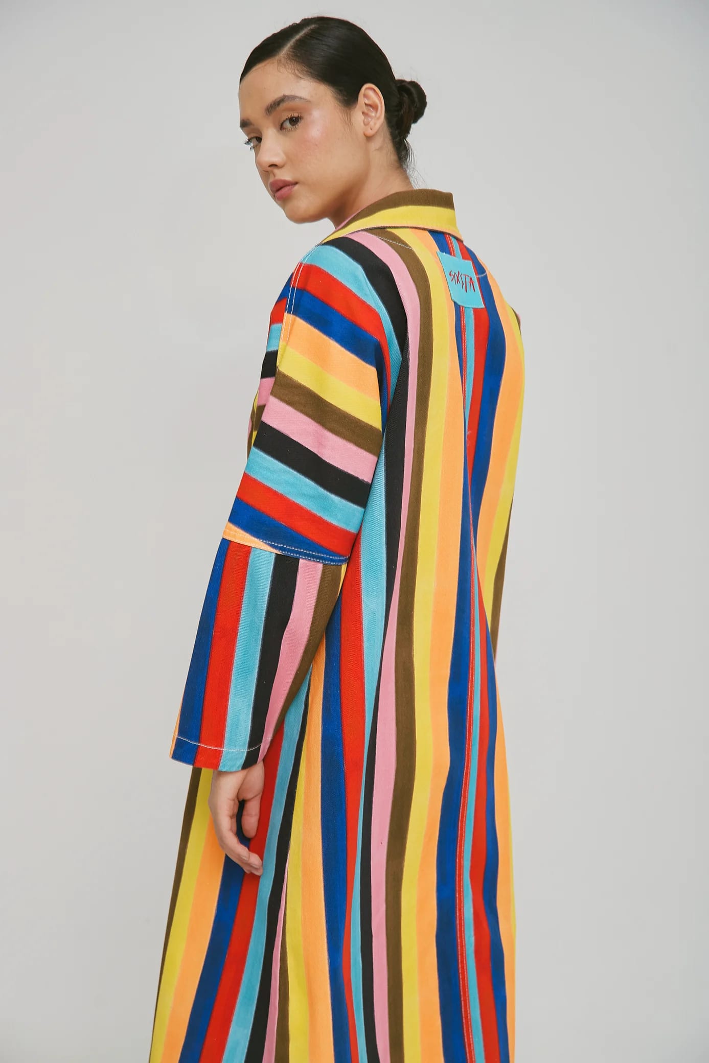 Coat XX Renglón - imagen 15