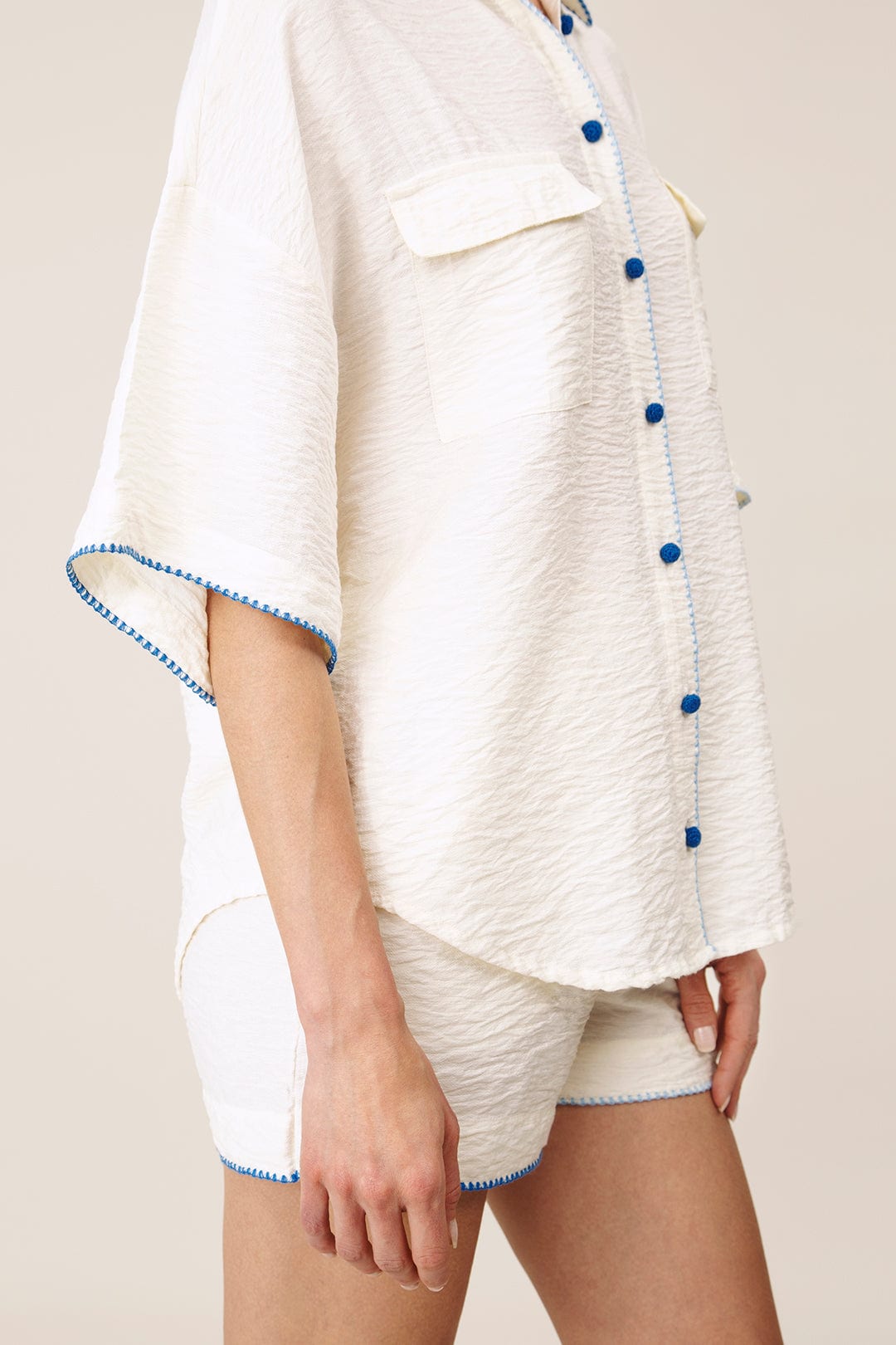 Millye Shirt - Origen - imagen 4
