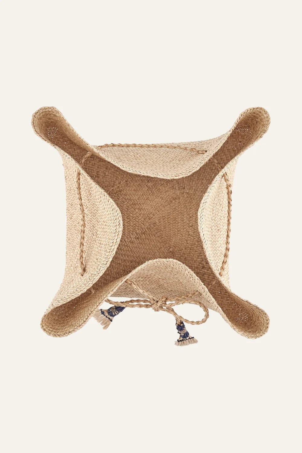 Ocaña Bread Basket Set of 2 - imagen 3