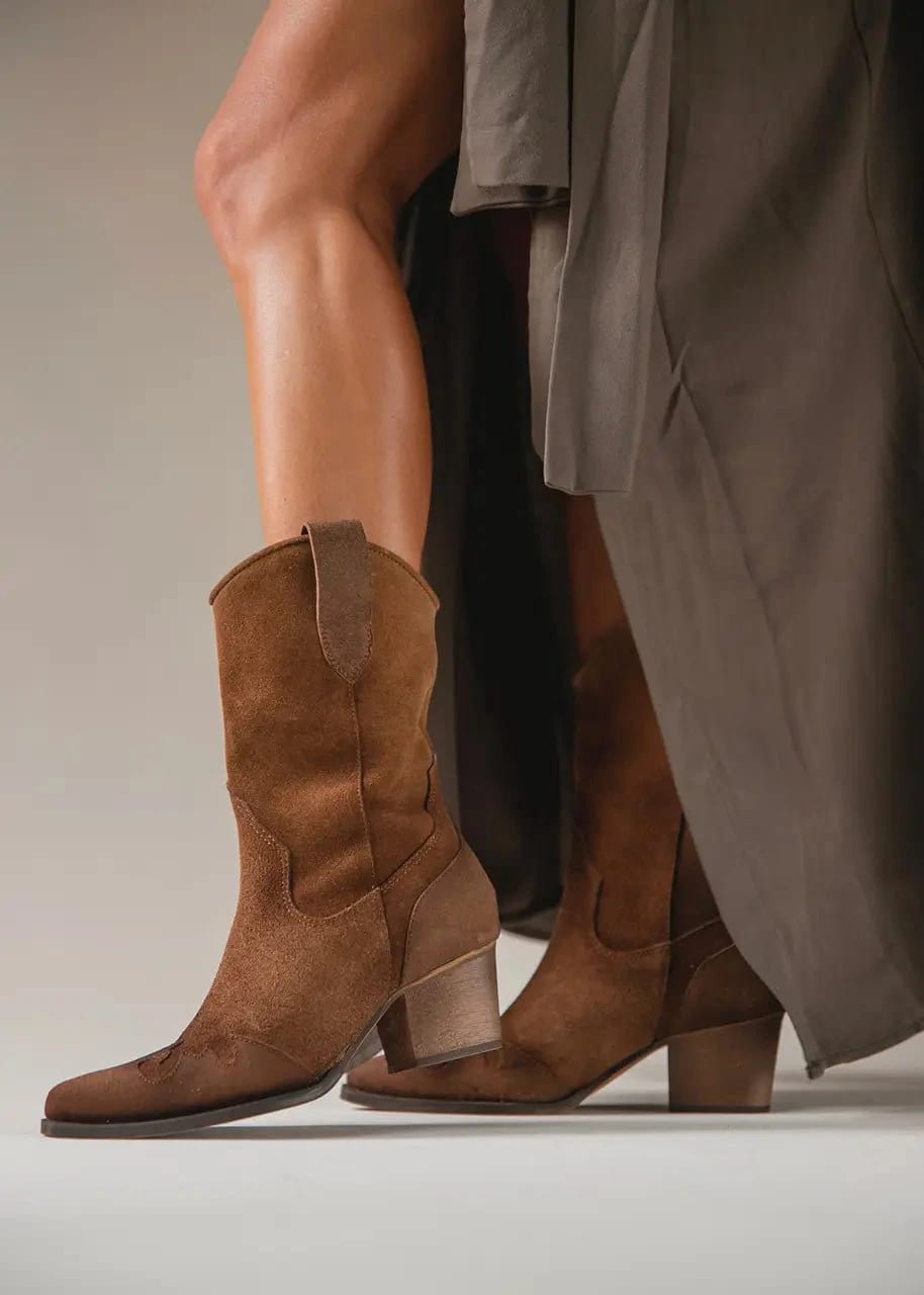Botas Texas Miel - imagen 4