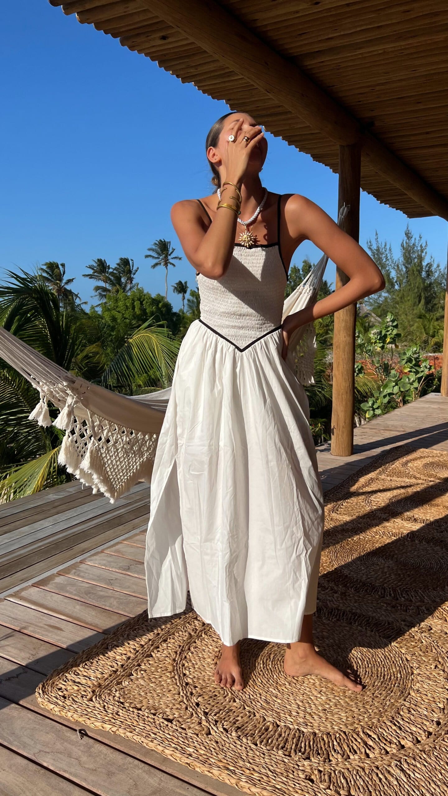 Vestido Múcura (Disponible en varios colores) - imagen 8