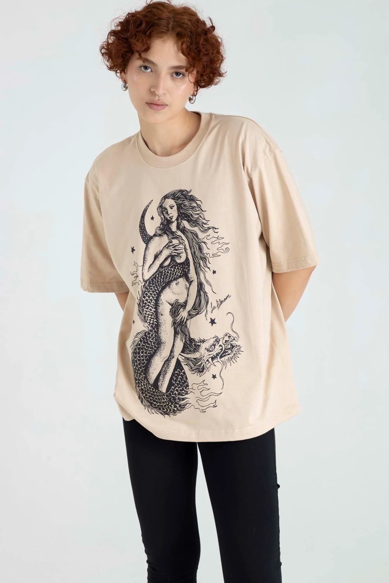 VENUS T-SHIRT - imagen 20
