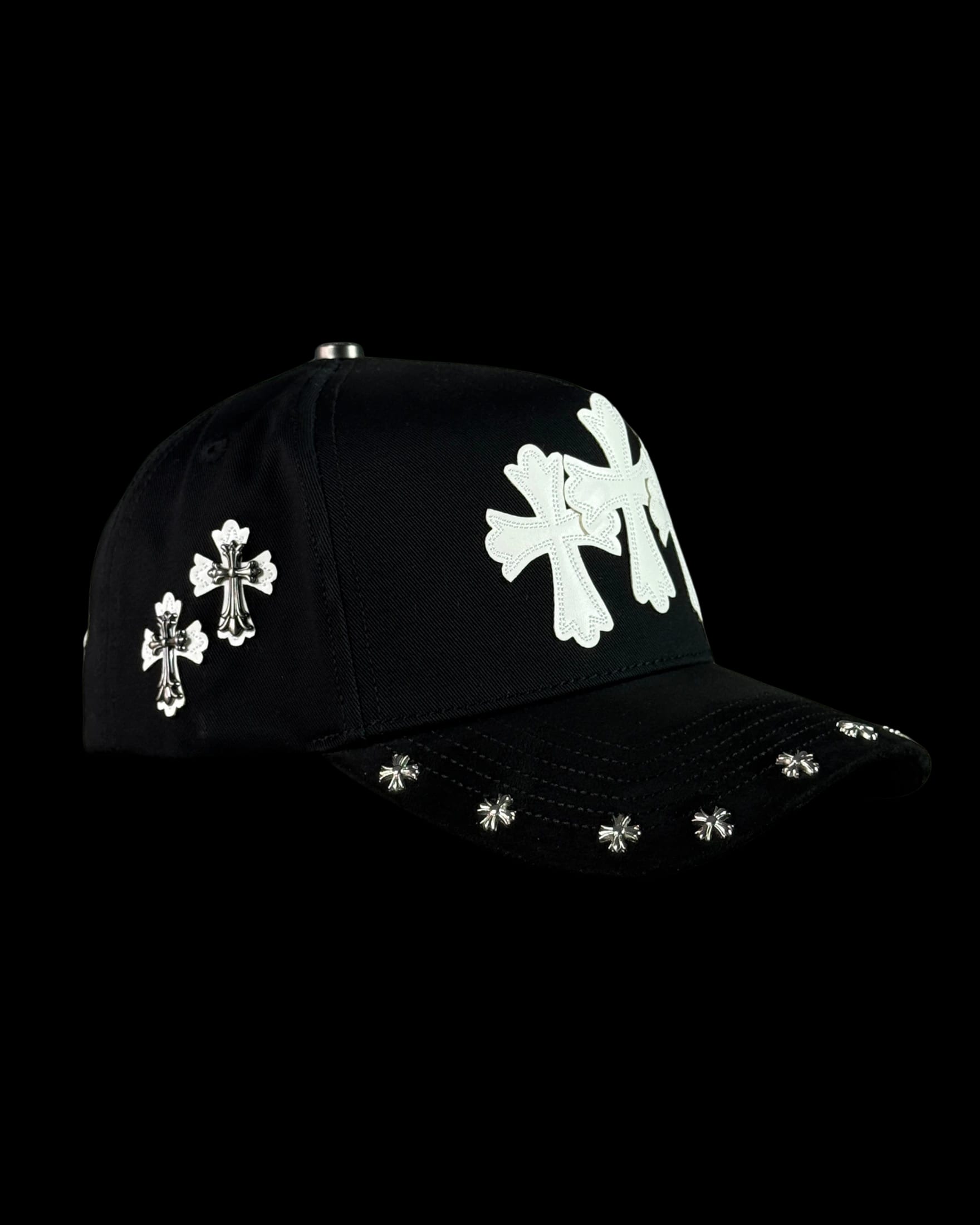 Gorra devotus Cruces - imagen 2