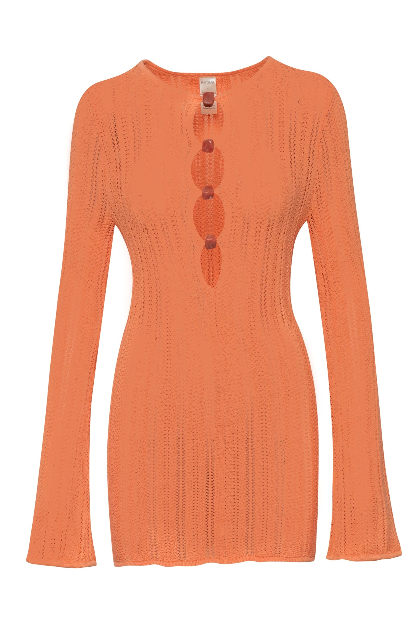 Mamu Mini Dress - imagen 2