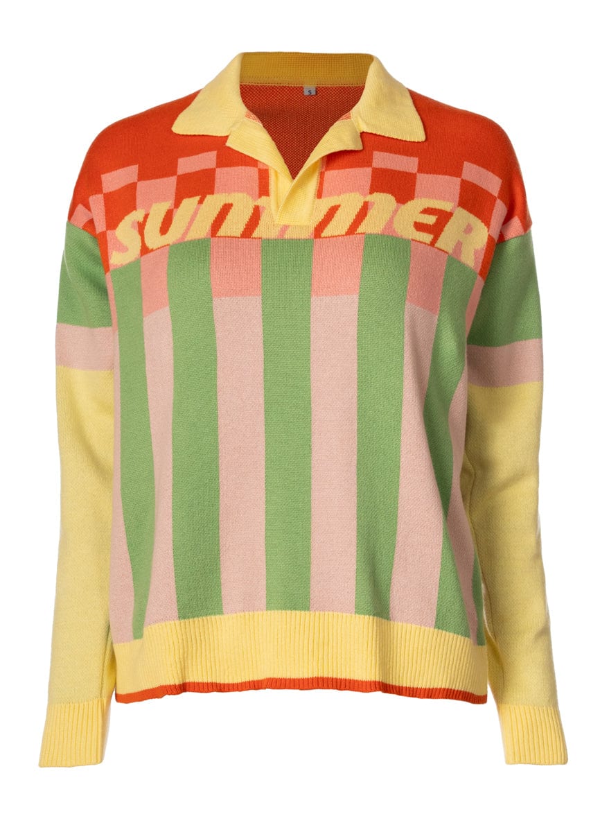 Maaji Power Play Soray Pull Over - imagen 6