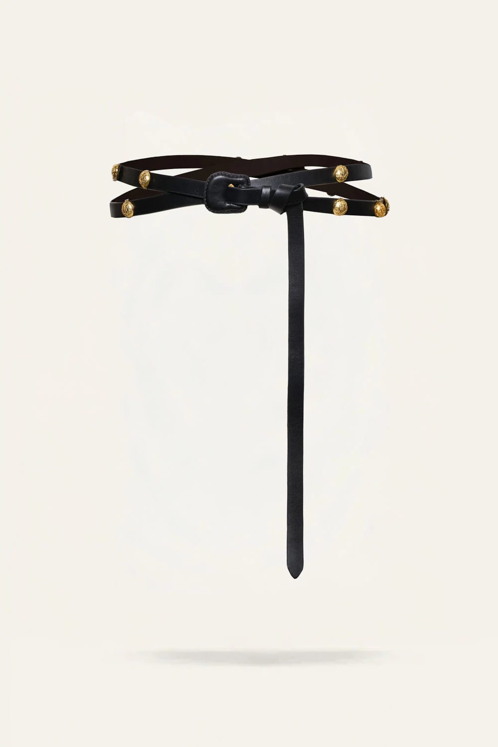Jungle Oracle Belt - imagen 1
