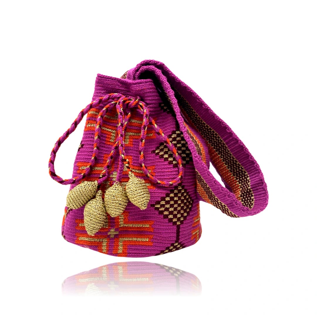 MINI MOCHILA - imagen 3