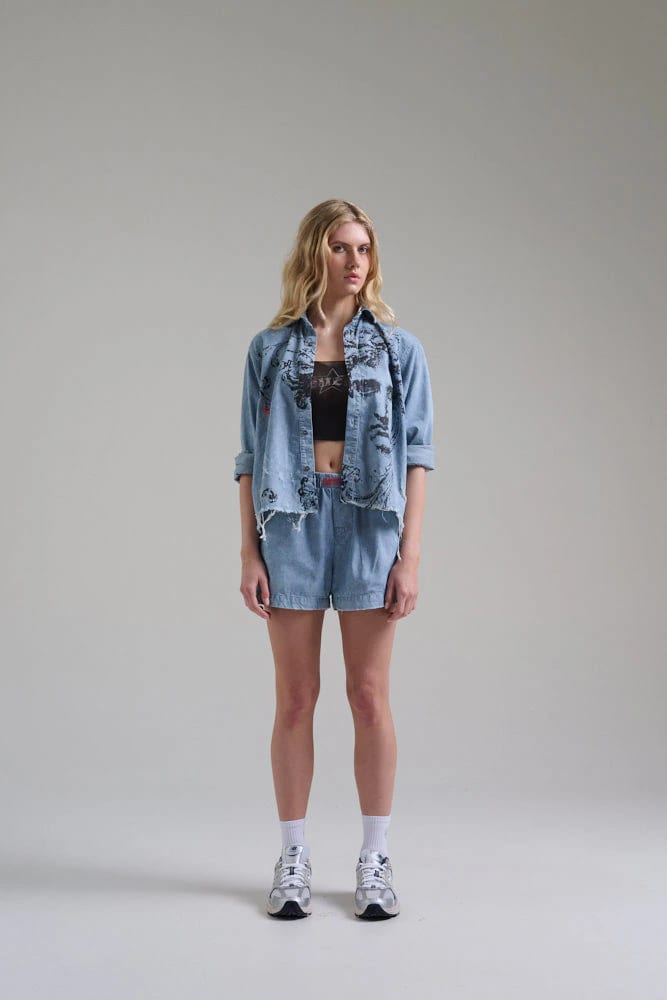 BRISA SHORT - imagen 3