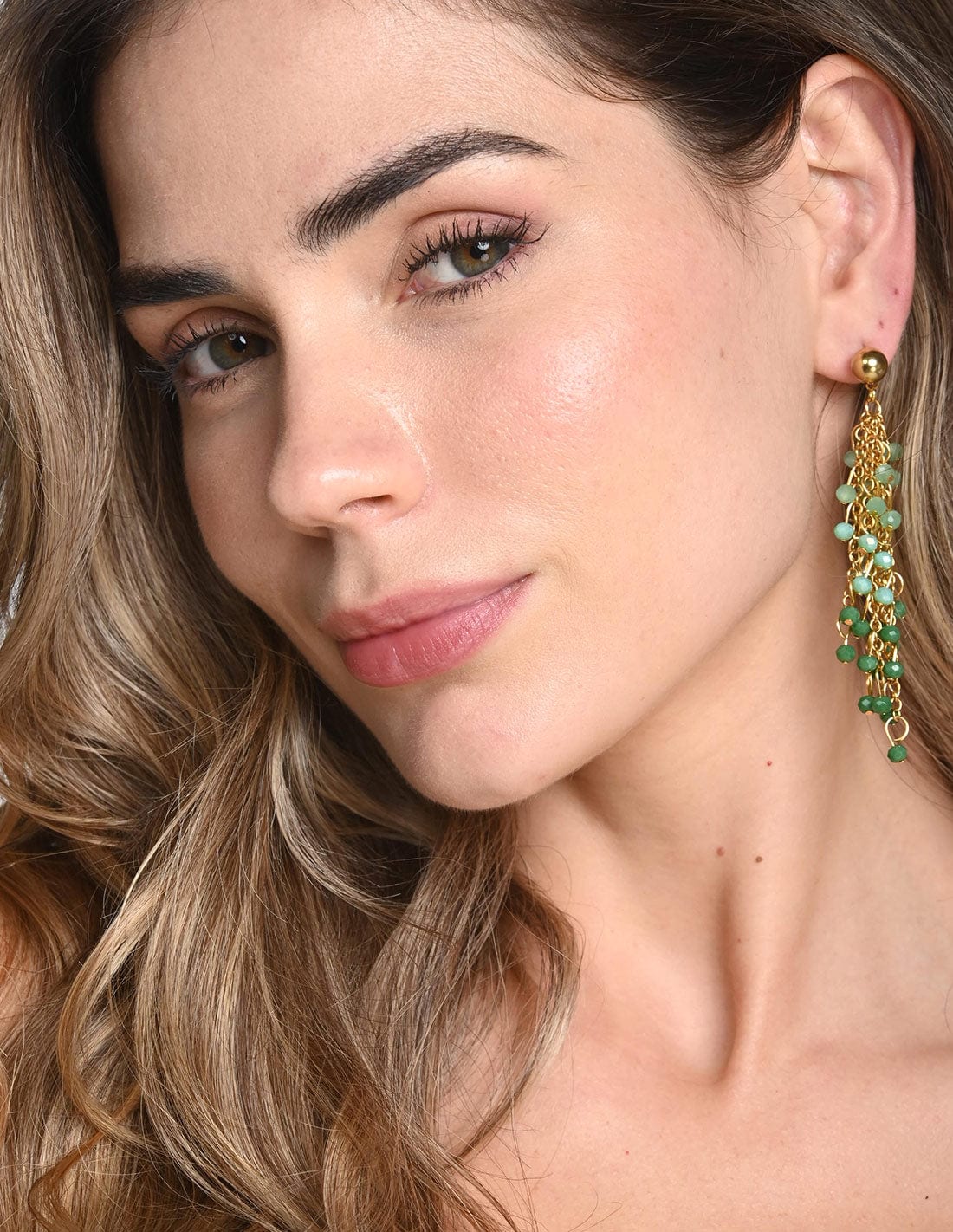 Areta Dalia Mint Green - imagen 2