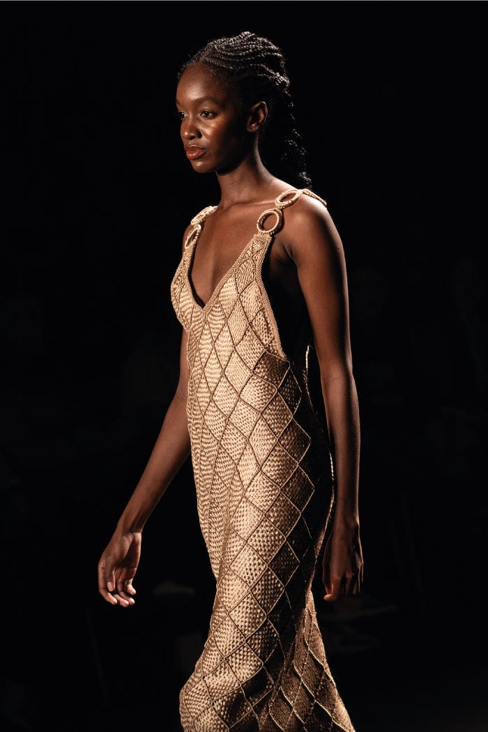GIOVA DRESS - imagen 2