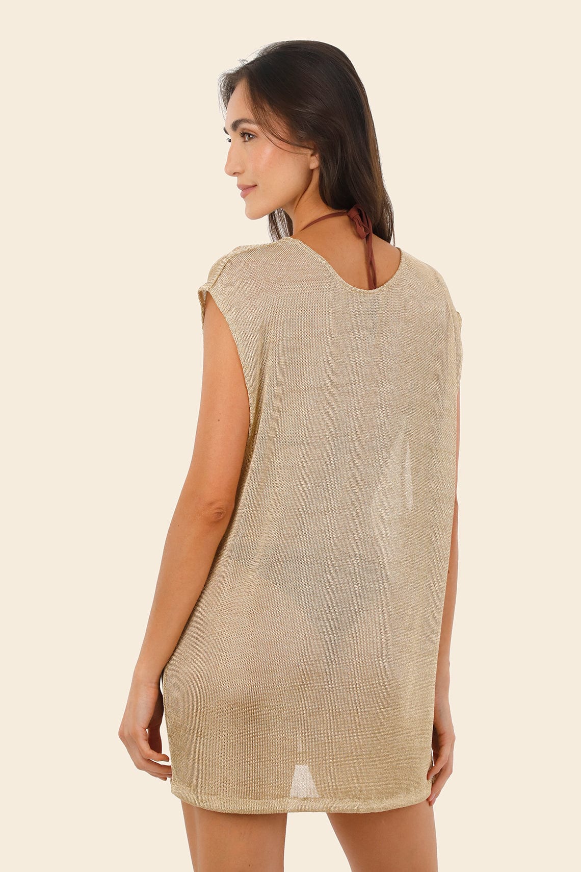Lumiere Dress - imagen 5