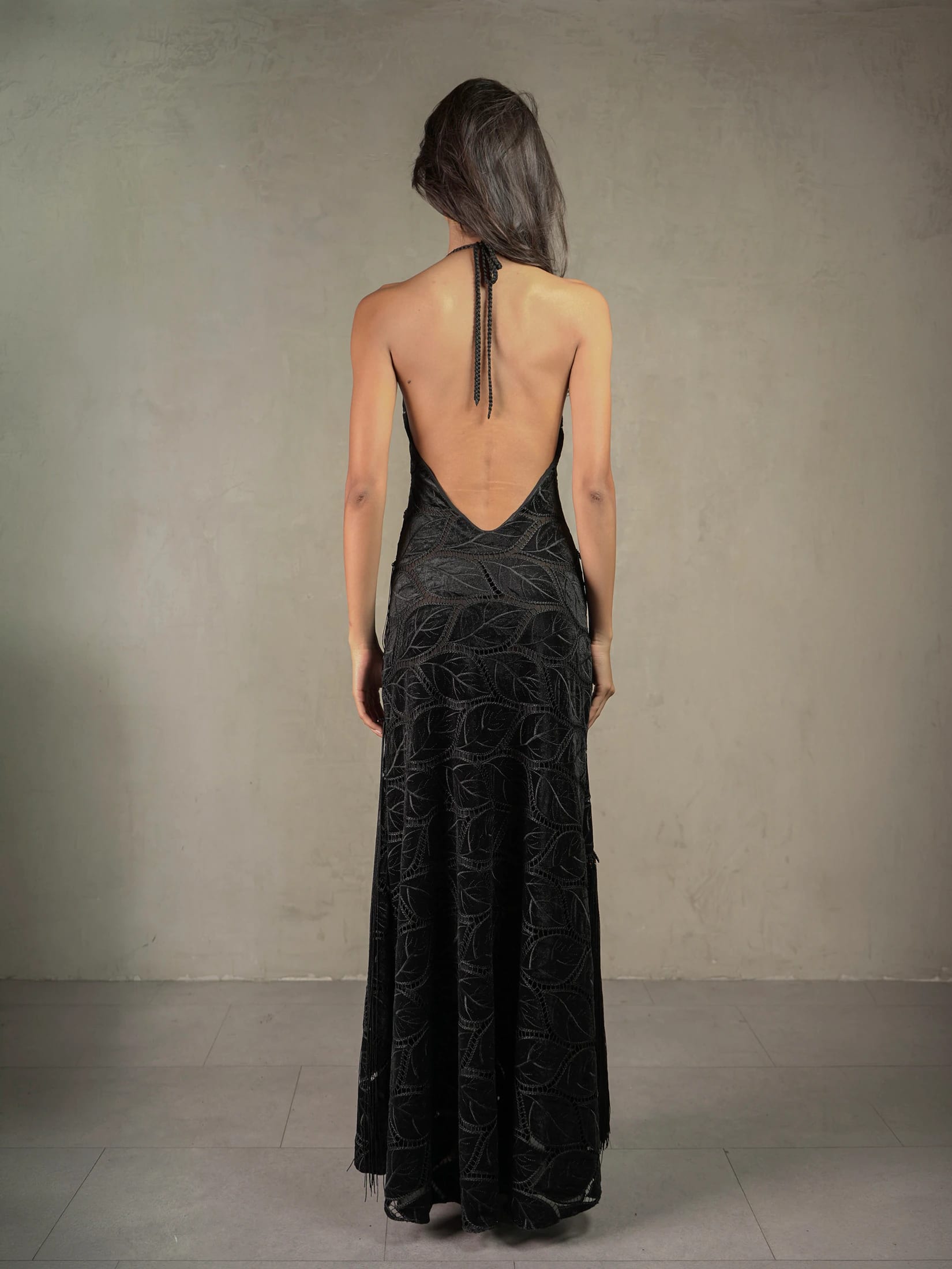 RAHIA DRESS - imagen 3