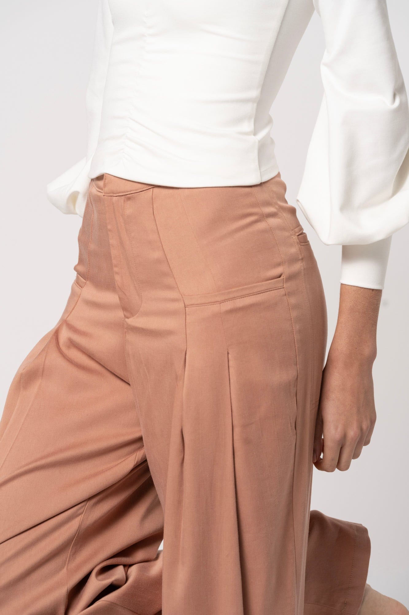 PANTALON SOMBRA - imagen 2