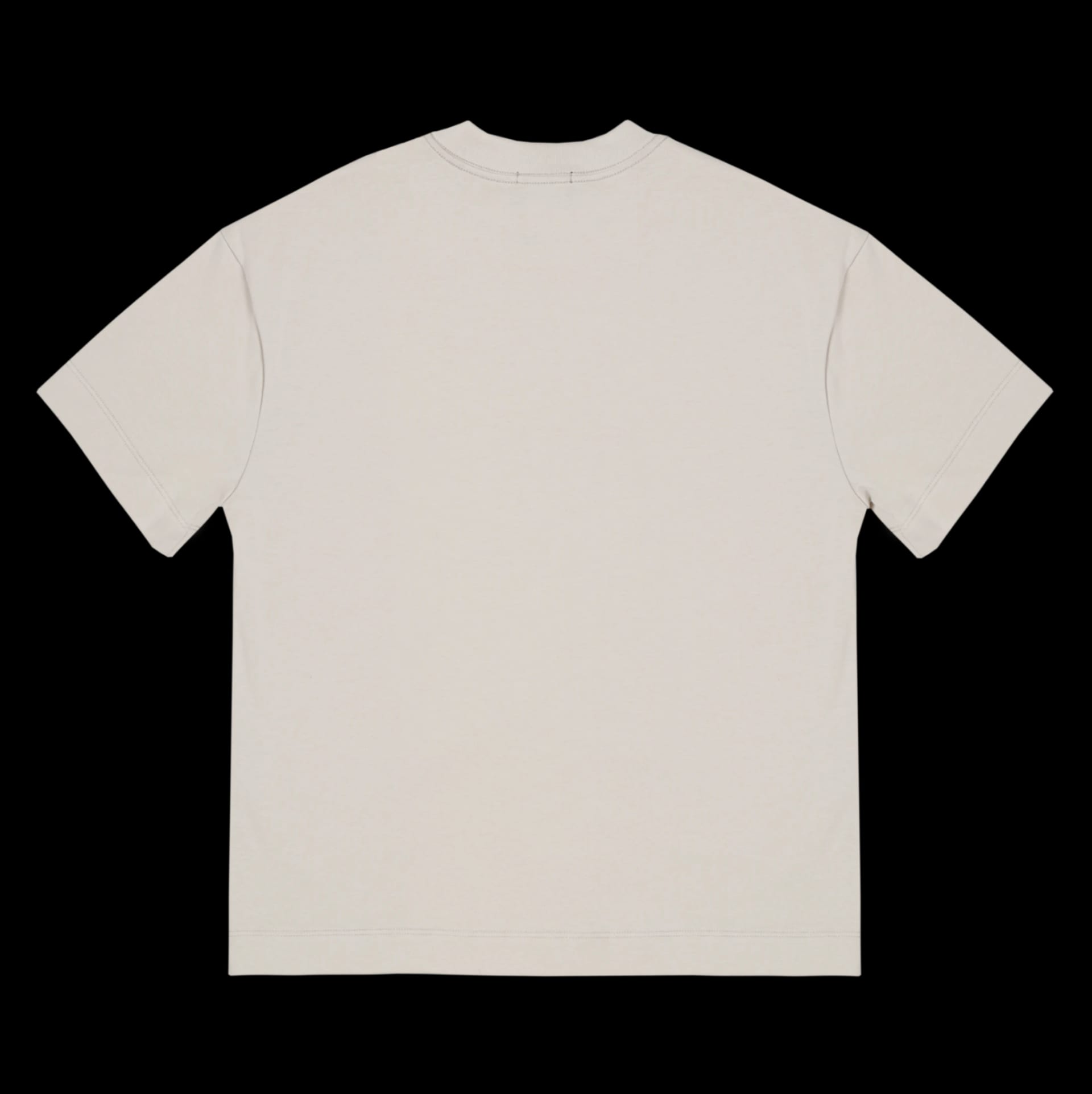 FREE JESUS OLIVE T-SHIRT - imagen 3