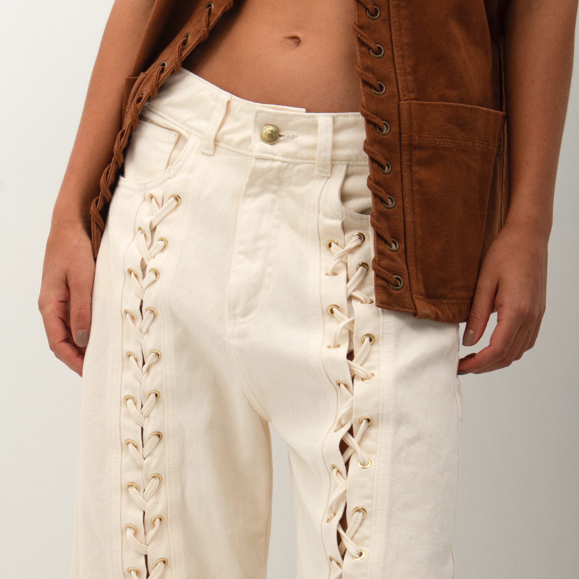 PANTALÓN CROZ - imagen 2