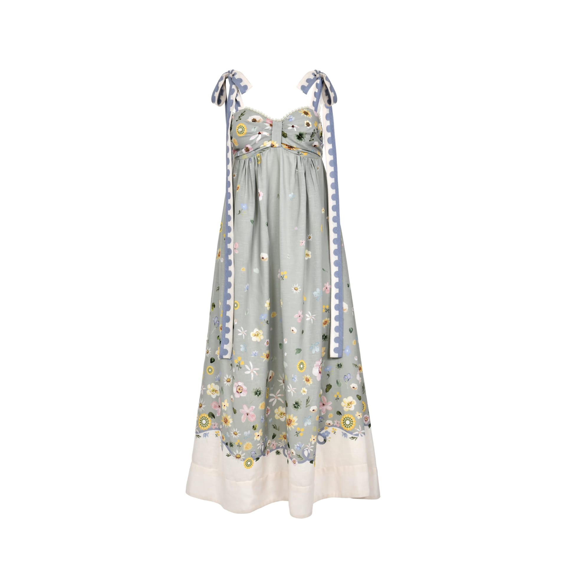 La Perla Dress - imagen 1